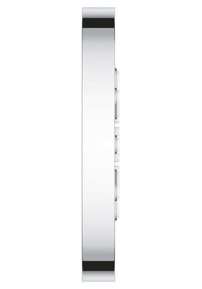 Grohe Rainshower Aqua Vücut Spreyi 2. Tur Sprey 26801000