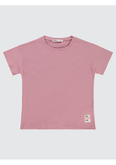 Civil Girls Kız Çocuk Tişört 10-13 Yaş Kozmetik Pembe Kozmetik Pembe Civil Girls Kız Çocuk Tişört 10-13 Yaş Kozmetik Pembe Kozmetik Pembe