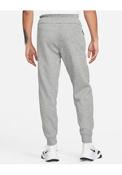 Nike Therma-fıt Bileğe Daralan Erkek Eşofman Altı - Gri Dq5405-063