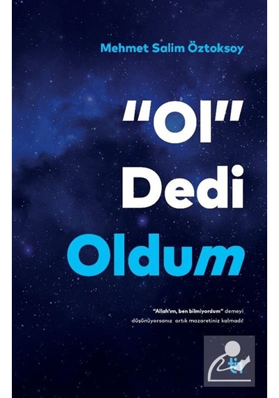 Ol Dedi Oldum / Mehmet Salim Öztoksoy