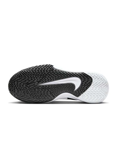Nike Nıke Precısıon 7 Erkek Basketbol Ayakkabısı Fn4322 Fn4322 005 Çok Renkli