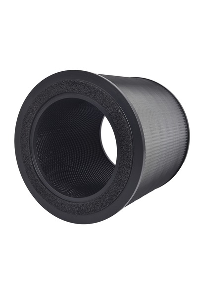Philips Uyumlu Ac0950/ac0951 Hava Temizleyici Hepa Filtre - Fy0910/30 - 688001002047 1 Adet