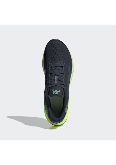 Adidas Jr9334 Supernova Rıse 2 M Erkek Yürüyüş Koşu Ayakkabısı Siyah