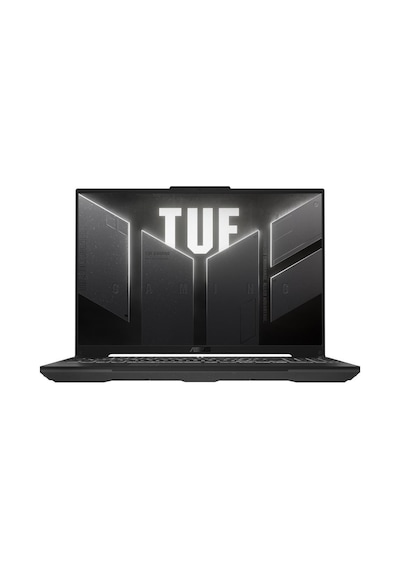 Asus TUF Gaming A16 FA607NU-RL008W R5-7535 8 GB 512 GB 6 GB RTX4050 16" Free Dos Dizüstü Bilgisayar