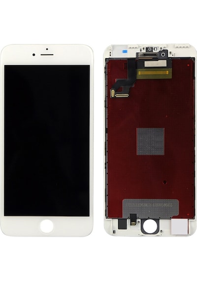 Apple Uyumlu iPhone 6 S Plus Ekran Lcd + Tamir Seti Hediyeli