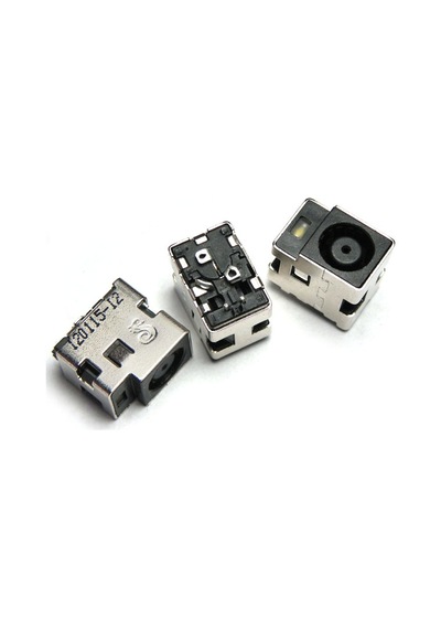 HP Uyumlu G62 Dj Power Jack Soket