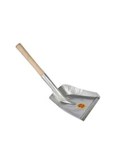 Yapar 1250 Kömür Küreği (saplı)
