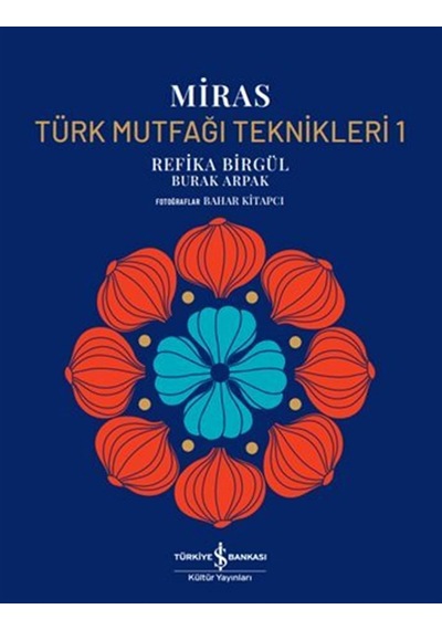 .atfredesignv2 .collapsed Expandtitletoggle Background-image: Url "" Top: 1.4rem Right: 0rem .atfredesignv2 .expanded Expandtitletoggle Background-image: Url "" Bottom: 1rem Right: 1.6rem Miras / Türk Mutfaği Teknikleri 1 Ciltli