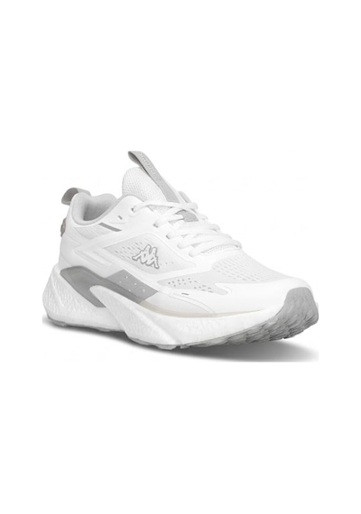 Kappa Kp-4034m Erkek Klasik Sneaker Beyaz
