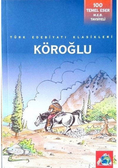 Köroğlu / Anonim