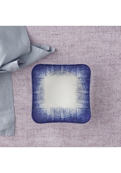 Güral Pspinoza 6 Parça 15x15 Cm Bone Kase Takımı - 845p