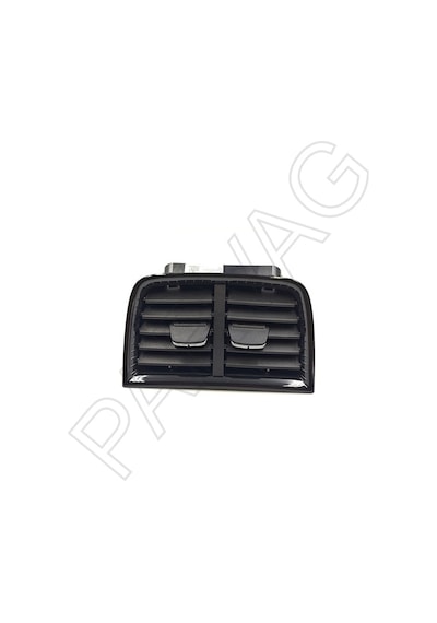 Fabia Arka Konsol Havalandırma Izgarası 6va819203a Ryp 2022-2029