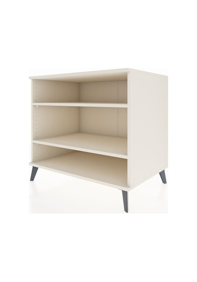 Kronos Şifonyer 2 Raflı 88x59x80 Aytaşı-aytaşı Aytaşı