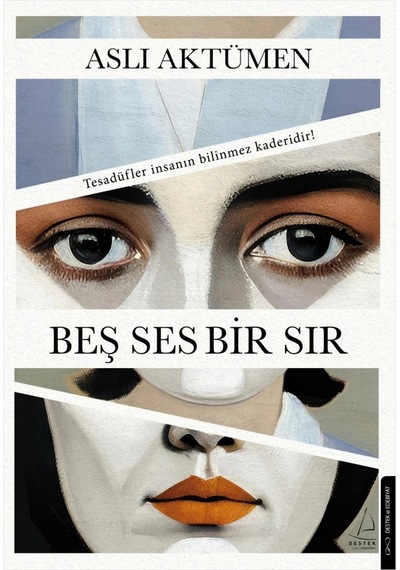 Beş Ses Bir Sır