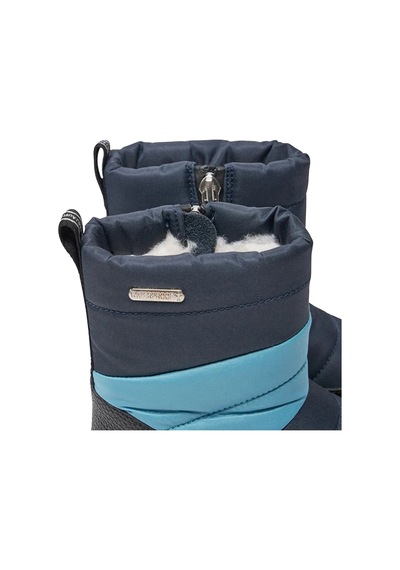 Emu Australia Emu Australia Hyde Unisex Çocuk Mavi Bot Mn Lacivert