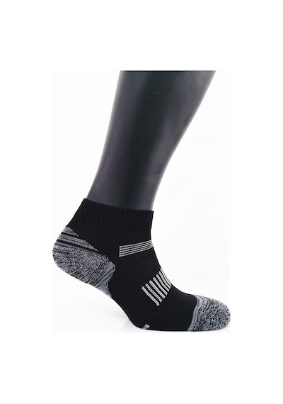 Blackspade Antrenman Çorabı 9921 - Siyah