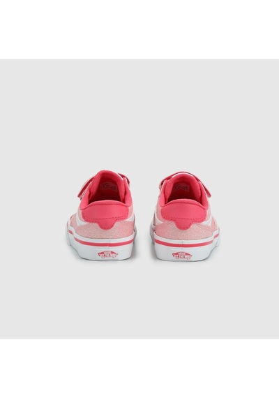 Vans Brooklyn Ls V Bebek Pembe Sneaker-13899 Candied Pink