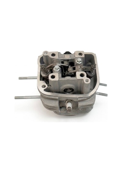 Kuba Zenzero 125 Silindir Kapağı Komple Set