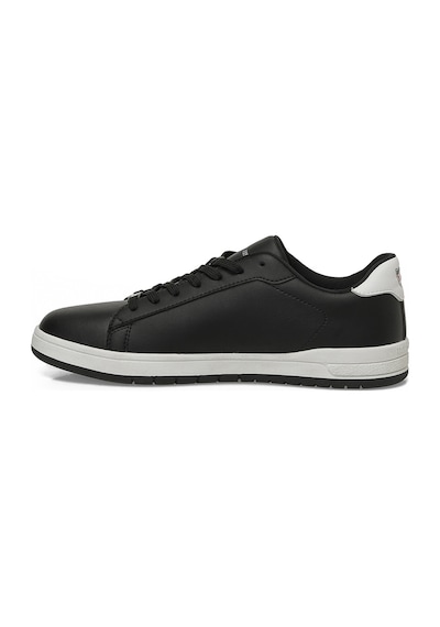 U.s. Polo Assn. Marlon 6fx Siyah Erkek Sneaker 000000000102156661 Siyah U.s. Polo Assn. Marlon 6fx Siyah Erkek Sneaker 000000000102156661 Siyah