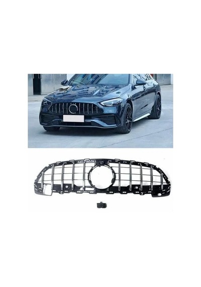 Mercedes W206 Gtr Panjur 2021+