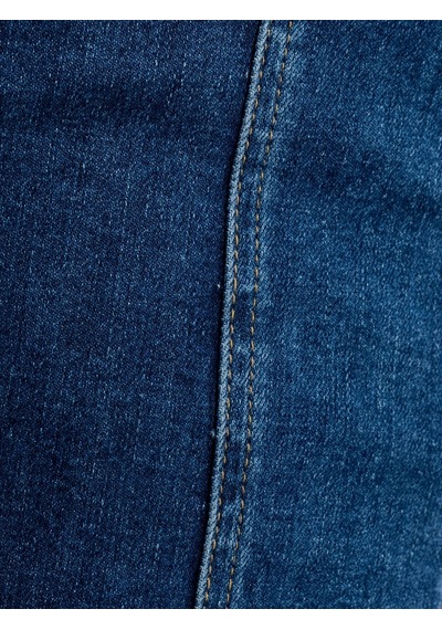 LOFT Slim Fit Kadın Büstiyer Lf2036242 Q1.v1 Denim