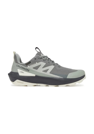 Salomon Elixir Activ Gtx Gore-tex L47757800 Patika Koşu Ayakkabısı Erkek Spor Ayakkabı Yeşil