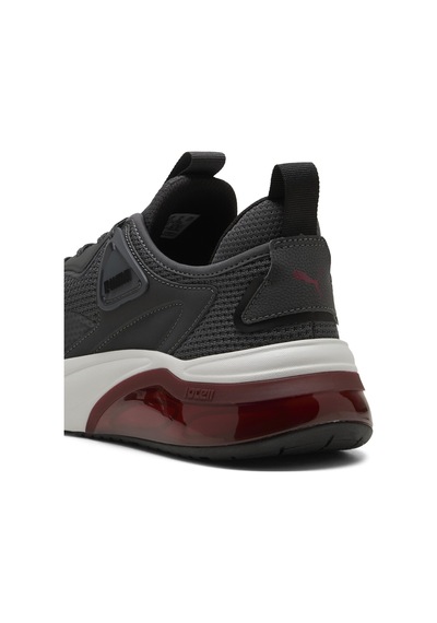 Puma 31016821 Cell Thrill Unisex Koşu Ayakkabısı Renkli