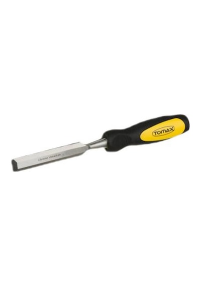 Tomax Düz Marangoz Iskarpelası 18 Mm