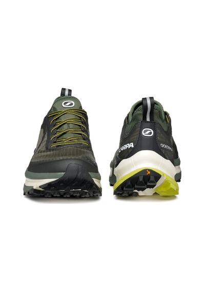 Scarpa Golden Gate Atr Erkek Koşu Ayakkabısı Military - Deep Green
