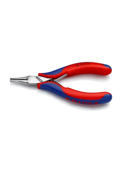 Knipex 35 12 115 Elektronikçi Kargaburun Pensesi
