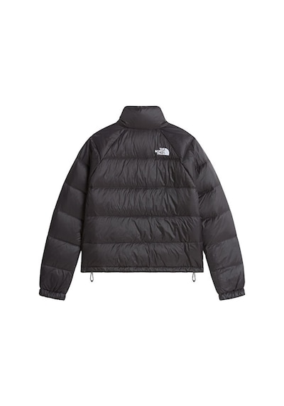 The North Face W Hydrenalıte Down Jacket Kadın Outdoor Montu 600 Dolgu Kaz Tüyü Nf0a88z1jk31 Siyah
