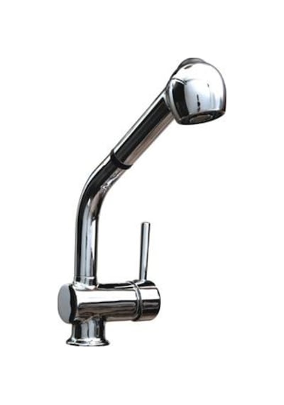 Itimat Delta Mix 324T Spiralli Eviye Bataryası