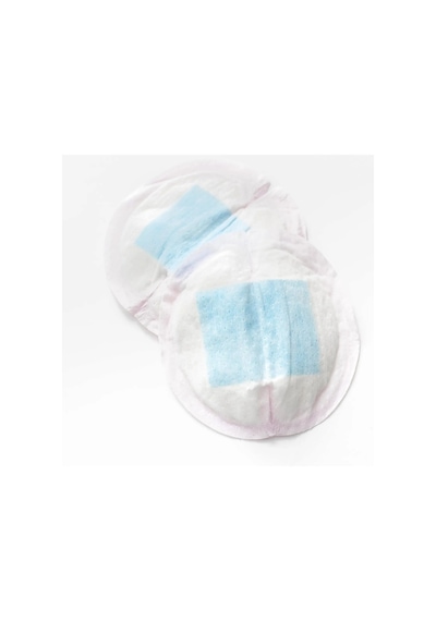 Bşkvirgo Blue Lock Göğüs Pedi 36 Adet Bsk2026