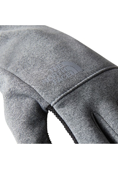 The North Face Etıp Recycled Glove Erkek Eldiven Nf0a4shadyy1 Gri
