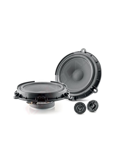 Focal ISFORD165 16 CM Komponent Hoparlör