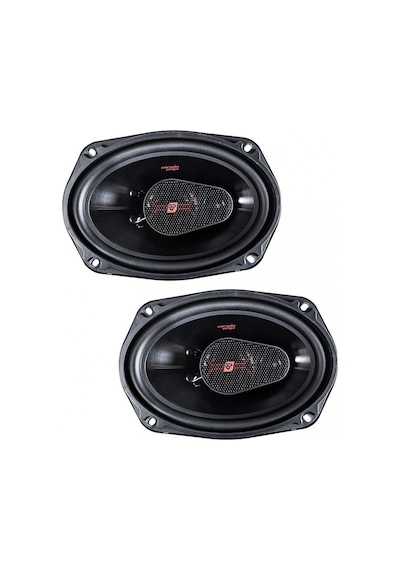 Cerwin Vega H4693 420 Watt 6X9 İnch Oval Oto Hoparlör Takımı