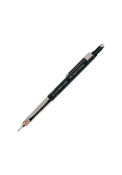 Faber-Castell Versatil Kalem Tk Fine Vario Lux 0.9 Mm N135900