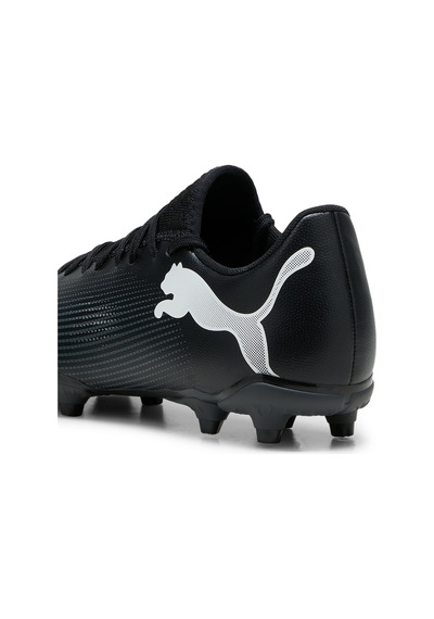 Puma Future 7 Play Fg/ag Erkek Krampon 10772302 Siyah