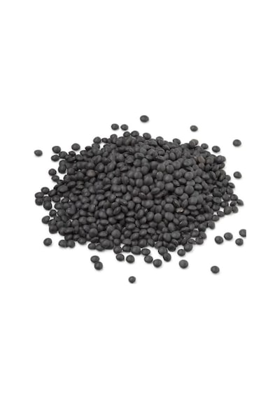 Siyah Mercimek 2 KG