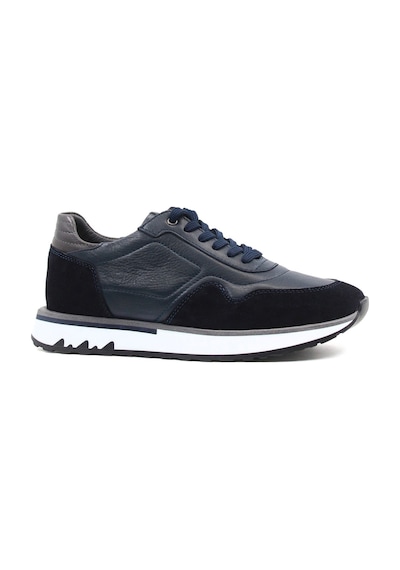 Fast Step Hakiki Deri Erkek Spor Ayakkabı 855ma3064 001