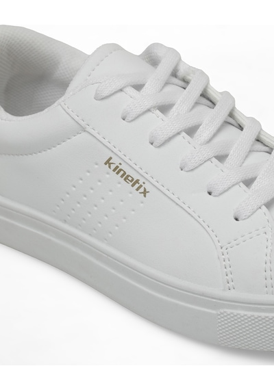 Kinetix Poro 4fx Beyaz Kadın Sneaker 000000000101531750 Beyaz
