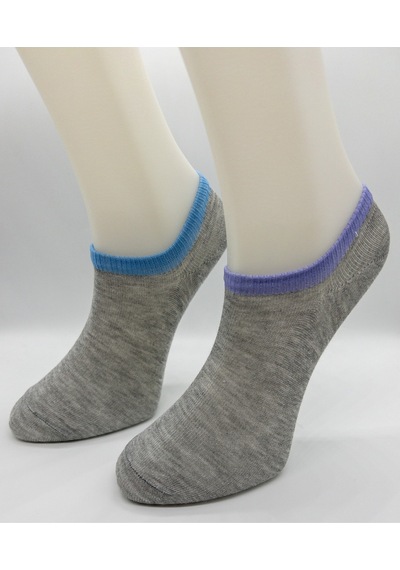 Socks Pamuklu 6 Çift Kadın Renkli Görünmez Patik Sneaker Çorap Beyaz Gri Mavi Somon Socks Pamuklu 6 Çift Kadın Renkli Görünmez Patik Sneaker Çorap Beyaz Gri Mavi Somon