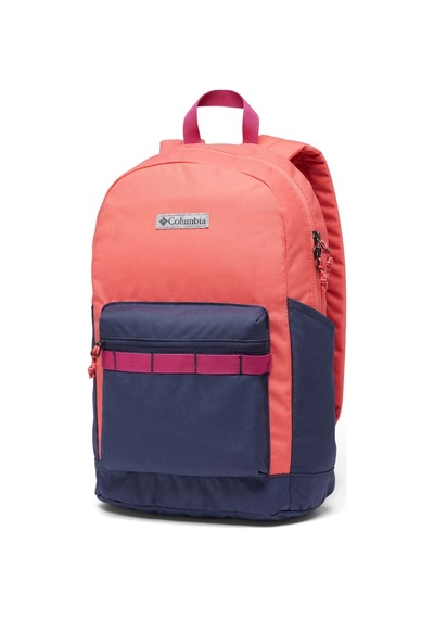 Columbia Columbıa Zıgzag Sırt Çantası 18 L 1991111-614 Çok Renkli