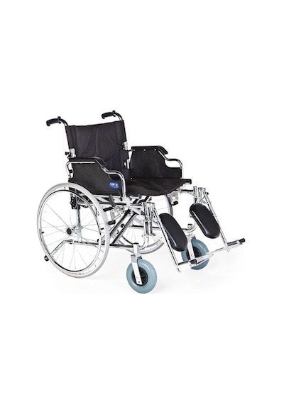 Medikaltec Comfort Plus Dy-1951ac-56 Geniş Tekerlekli Sandalye