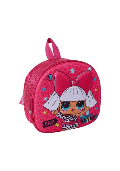L.O.L Surprise Beslenme Çantası 2190