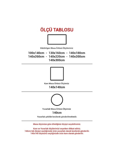 Elyaf Astarlı Silinebilir Pvc Muşamba Masa Örtüsü 44-açizdörtgen-kahverengi