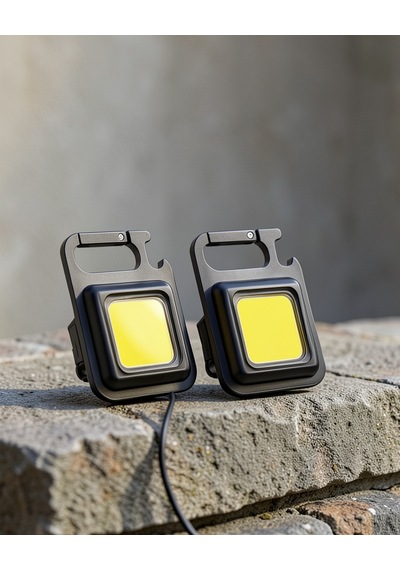 Taşınabilir 3 Modlu Led Işık Usb Şarjlı Ucztaşınabilirışık-2