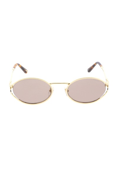 Osse Os3923-02 54 Unisex Güneş Gözlüğü Altın