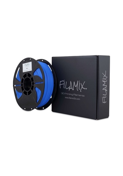 Filamix Mavi Filament Pla + 1.75mm 1 Kg