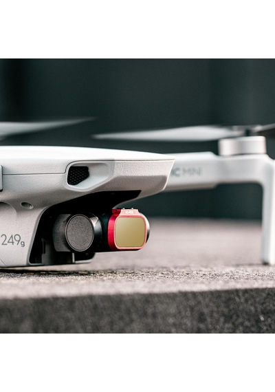 Pgytech Mavic Mini için Uv Filtre P-12A-017